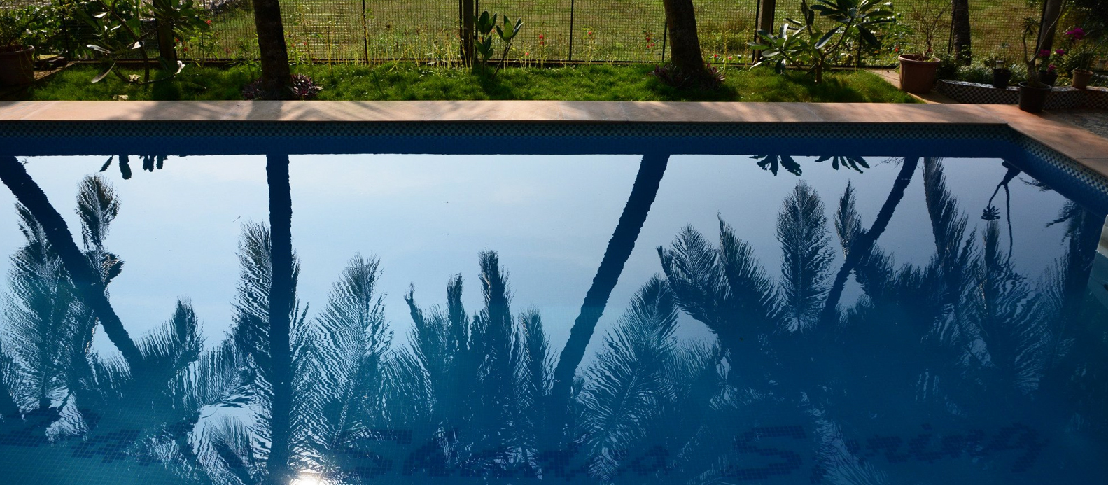 best beach hotel in south goa